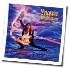Fire And Ice Tab by Yngwie Malmsteen