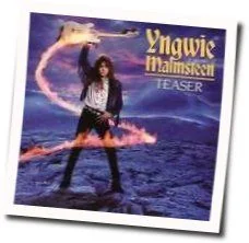 Teaser Tab by Yngwie Malmsteen