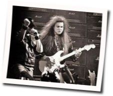 Devil In Disguise Tabs by Yngwie Malmsteen