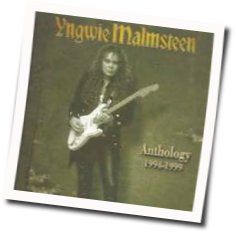 Flamenco Diablo Tabs by Yngwie Malmsteen