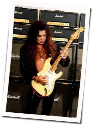 Hiroshima Mon Amour by Yngwie Malmsteen