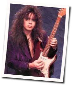 Trilogy Suite Op 5 Tabs by Yngwie Malmsteen