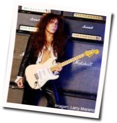 Yngwie Malmsteen Workshop Tabs by Yngwie Malmsteen