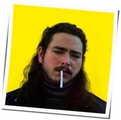 A Thousand Bad Times Chords by Post Malone
