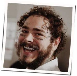 Allergic Chords by Post Malone