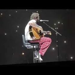 Better Now Acoustic Live Chords by Post Malone