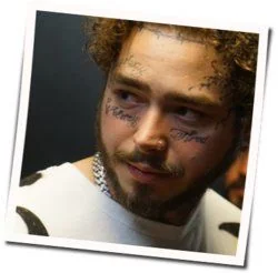 Better Now Chords by Post Malone