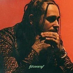 Feeling Whitney Chords by Post Malone