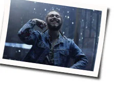 Go Flex Chords by Post Malone