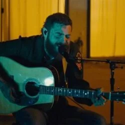 Green Thumb Chords by Post Malone