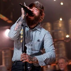 Guy For That Chords by Post Malone