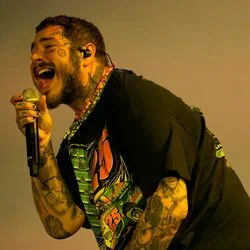 I Cannot Be Chords by Post Malone