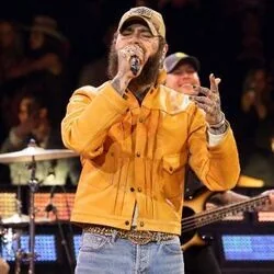 I Had Some Help Live Chords by Post Malone