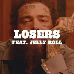 Losers Chords by Post Malone