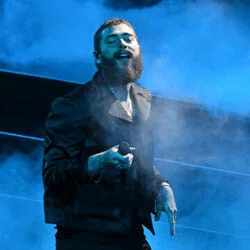 Mourning Chords by Post Malone