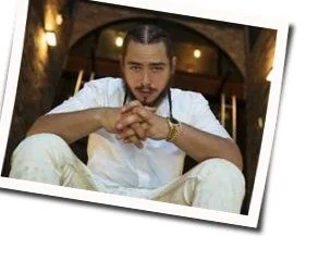 No Option Chords by Post Malone