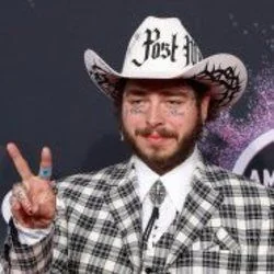 Only Wanna Be With You Chords by Post Malone