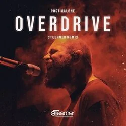 Overdrive Intro Tab by Post Malone