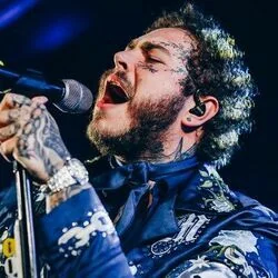 Reputation Chords by Post Malone