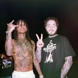 Socialite Chords by Post Malone