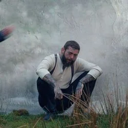 Something Real Chords by Post Malone