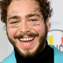 Wrapped Around Your Finger Chords by Post Malone
