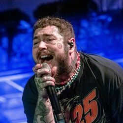 Hateful Chords by Post Malone