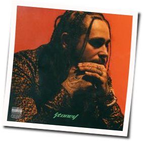 Hit This Hard Chords by Post Malone