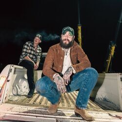 I Had Some Help Intro by Post Malone