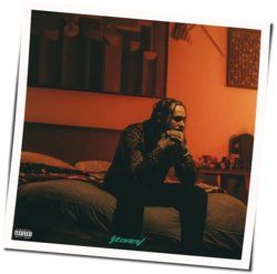 Leave  Chords by Post Malone