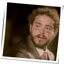 On The Road Chords by Post Malone