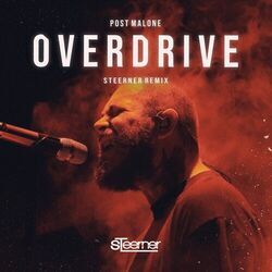Overdrive by Post Malone