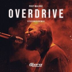 Overdrive Intro by Post Malone