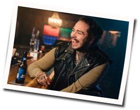 Stay Tabs by Post Malone