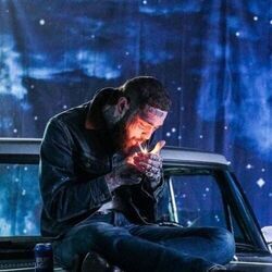 Too Cool To Die Tab by Post Malone