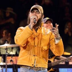 What Don't Belong To Me Chords by Post Malone