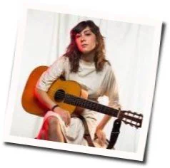 Flutter Chords by Heather Maloney