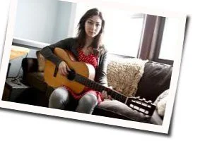 Nighstand Drawer Chords by Heather Maloney