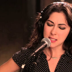Oh Hope My Tired Friend Chords by Heather Maloney