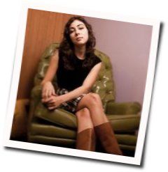 Word For Word Chords by Heather Maloney