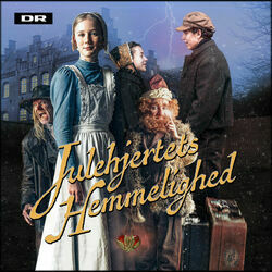 Julehjertets Hemmelighed Chords by Malte Ebert