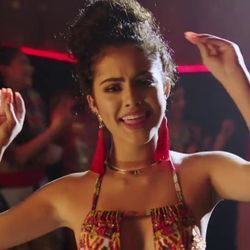 Luna Llena Chords by Malu Trevejo