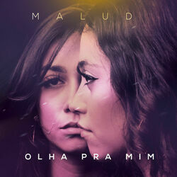 Olha Pra Mim Chords by Malud