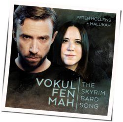 Vokul Fen Mah Chords by Malukah