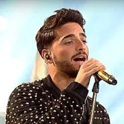 Carnaval Chords by Maluma