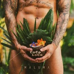 Coco Loco Chords by Maluma