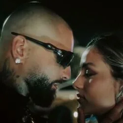 Cosas Pendientes Intro Tab by Maluma