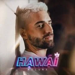 HawáI Chords by Maluma