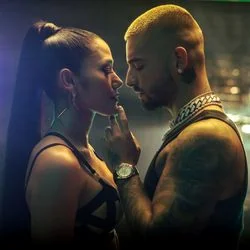 Love (feat. Charly Black) Chords by Maluma