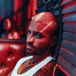 Sobrio Chords by Maluma